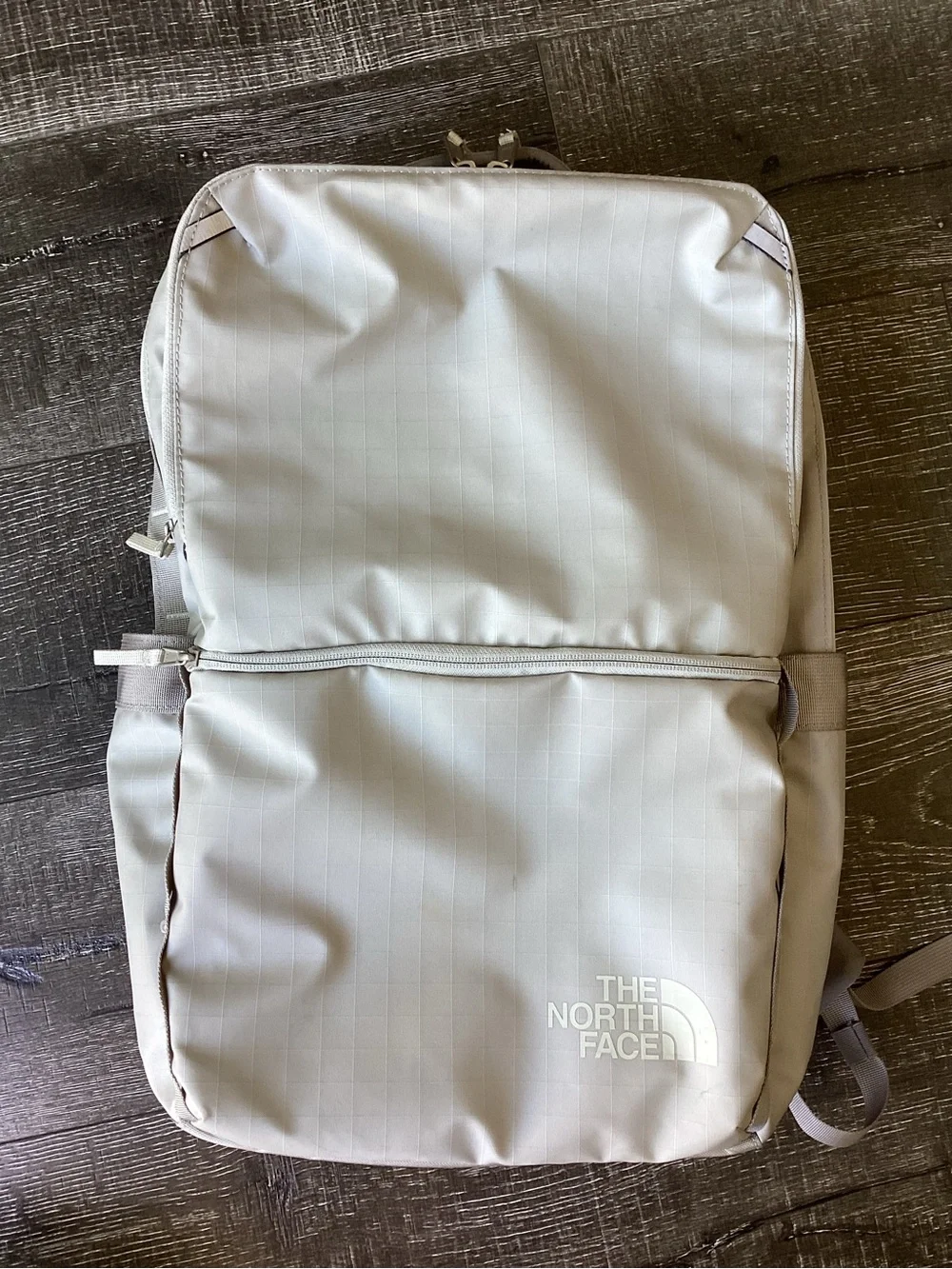 The North Face Base Camp Voyager Daypack (26L)